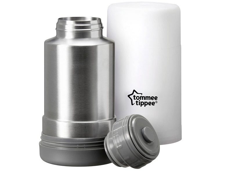 Réchauffeur isotherme pour biberons Tommee Tippee