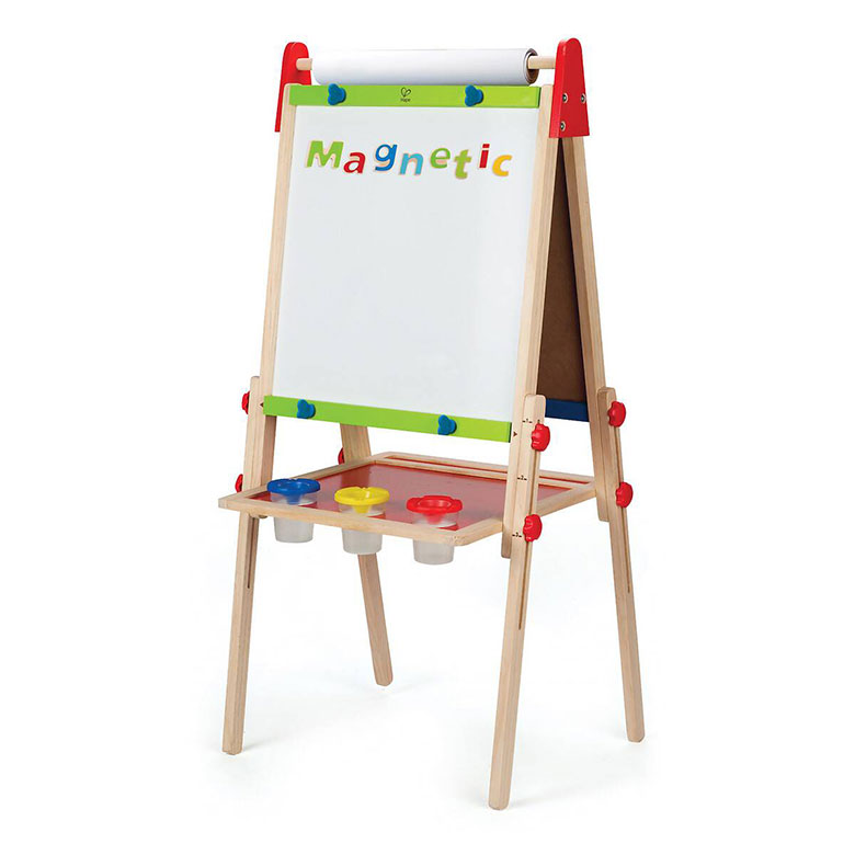 Tableau magnétique enfant : TOP 10 pour sa créativité