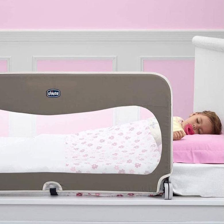 Quelle est la meilleure barrière de lit pour enfant ? - Mam'Advisor