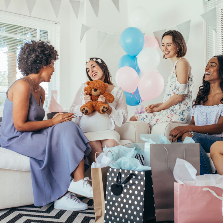 Cadeau baby shower : 20 idées variées et pour tous les budgets !