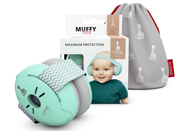 Casque de protection pour bébé, comment le choisir?